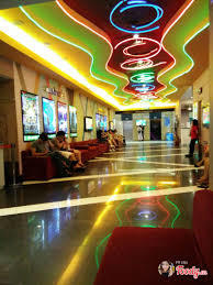 Nha Trang Centre Shopping Mall